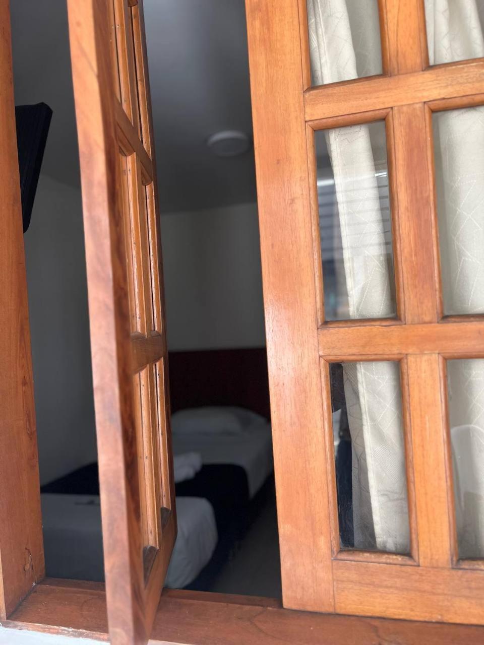 Hotel Otun Plaza 佩雷拉 外观 照片